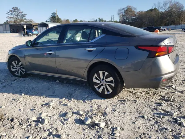 1N4BL4BV0NN341785 2022 NISSAN ALTIMA - Image 2