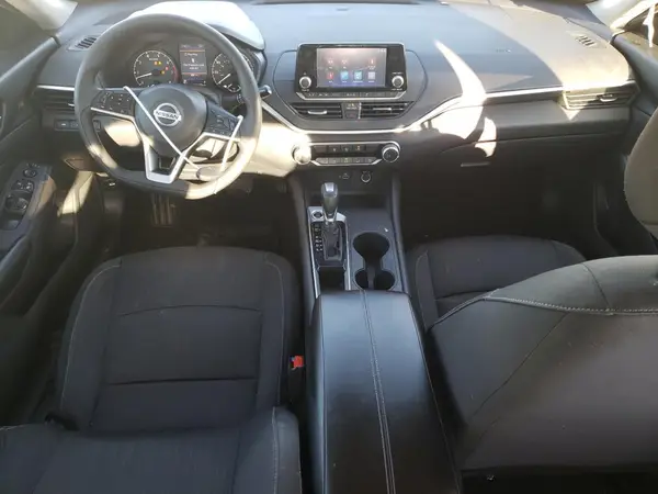 1N4BL4BV0NN341785 2022 NISSAN ALTIMA - Image 8