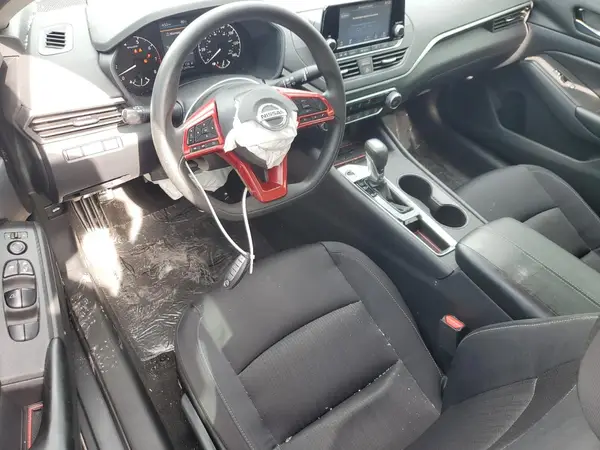 1N4BL4BV0NN342581 2022 NISSAN ALTIMA - Image 8
