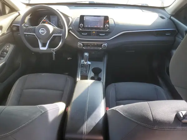 1N4BL4BV0NN342791 2022 NISSAN ALTIMA - Image 8