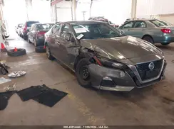 1N4BL4BV0NN344850 2022 NISSAN ALTIMA