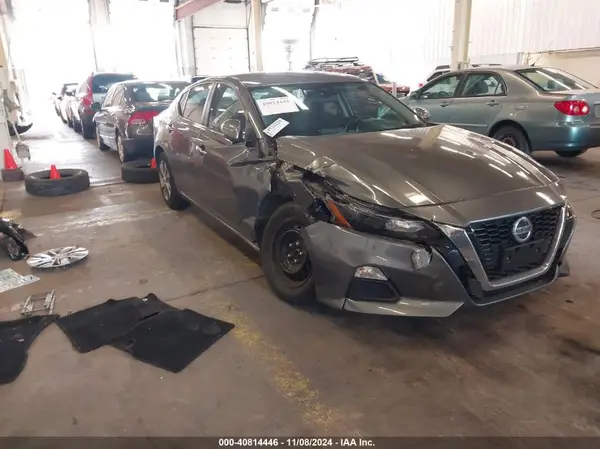 1N4BL4BV0NN344850 2022 NISSAN ALTIMA - Image 1