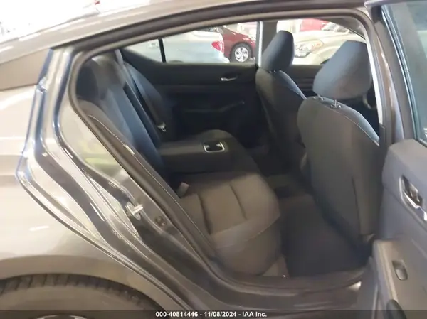 1N4BL4BV0NN344850 2022 NISSAN ALTIMA - Image 8