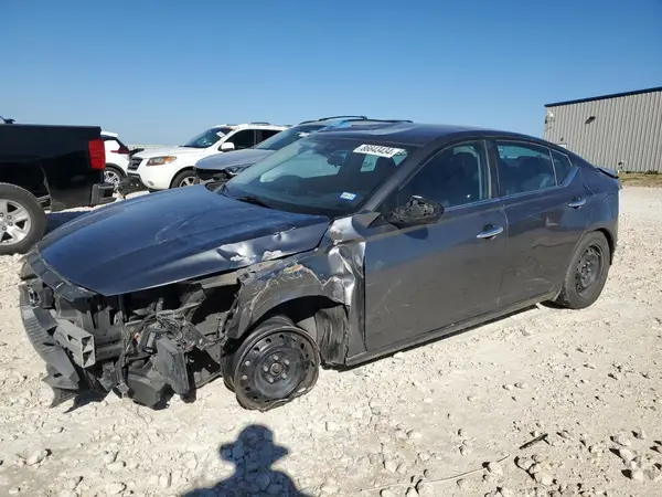 1N4BL4BV0NN345965 2022 NISSAN ALTIMA - Image 1
