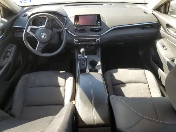 1N4BL4BV0NN345965 2022 NISSAN ALTIMA - Image 8