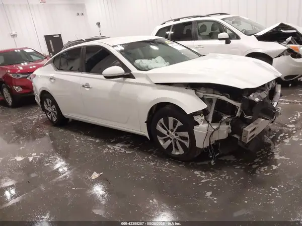 1N4BL4BV0NN347277 2022 NISSAN ALTIMA - Image 1
