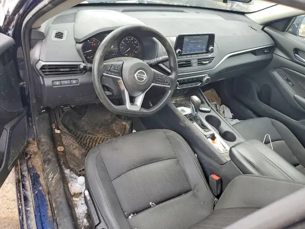 1N4BL4BV0NN348669 2022 NISSAN ALTIMA - Image 8