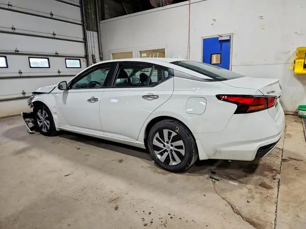 1N4BL4BV0NN350146 2022 NISSAN ALTIMA - Image 2