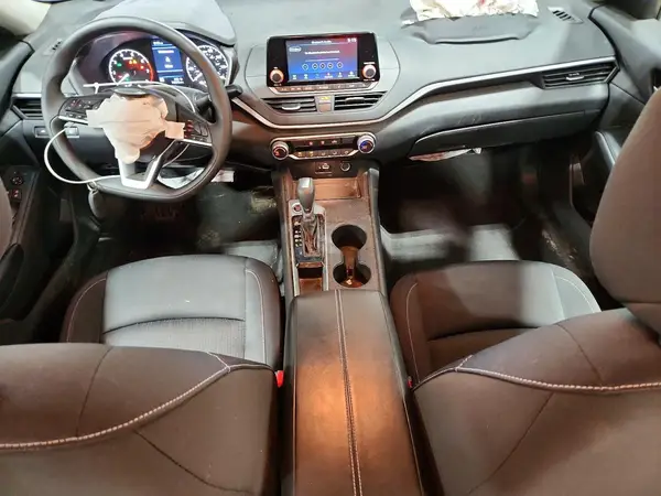 1N4BL4BV0NN350146 2022 NISSAN ALTIMA - Image 8