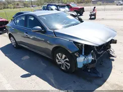1N4BL4BV0NN350809 2022 NISSAN ALTIMA