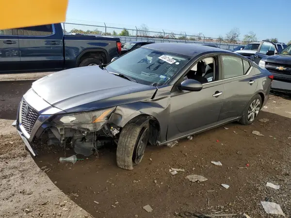 1N4BL4BV0NN350888 2022 NISSAN ALTIMA - Image 1