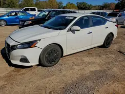 1N4BL4BV0NN354004 2022 NISSAN ALTIMA