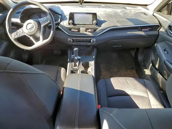 1N4BL4BV0NN354004 2022 NISSAN ALTIMA - Image 8