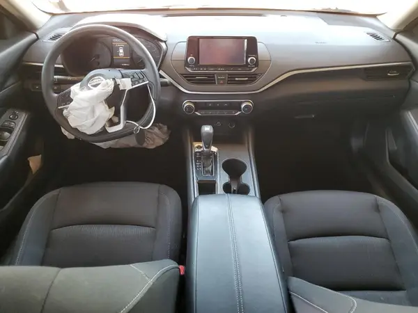 1N4BL4BV0NN354035 2022 NISSAN ALTIMA - Image 8