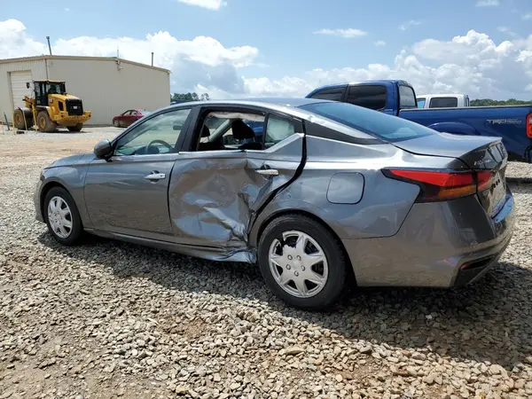1N4BL4BV0NN356612 2022 NISSAN ALTIMA - Image 2