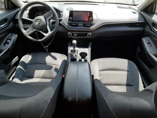 1N4BL4BV0NN356612 2022 NISSAN ALTIMA - Image 8