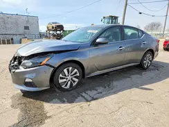 1N4BL4BV0NN358151 2022 NISSAN ALTIMA