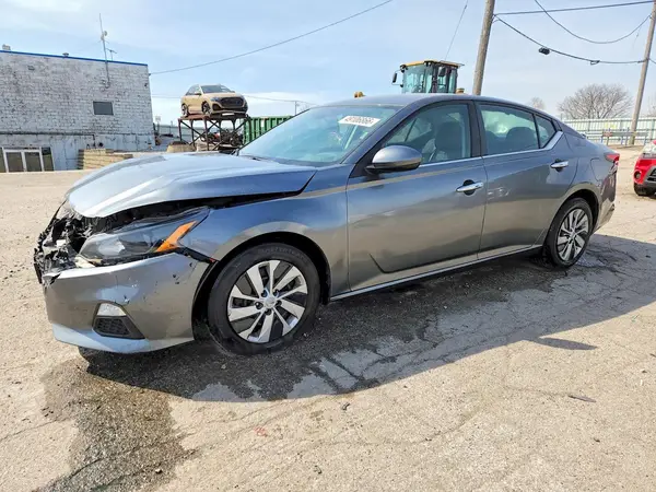 1N4BL4BV0NN358151 2022 NISSAN ALTIMA - Image 1