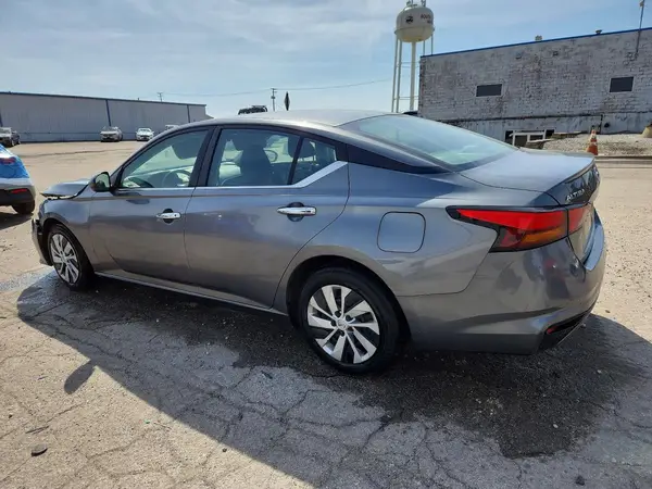 1N4BL4BV0NN358151 2022 NISSAN ALTIMA - Image 2