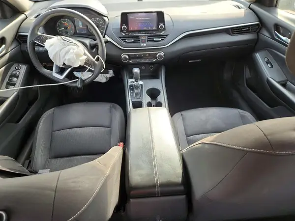 1N4BL4BV0NN358151 2022 NISSAN ALTIMA - Image 8