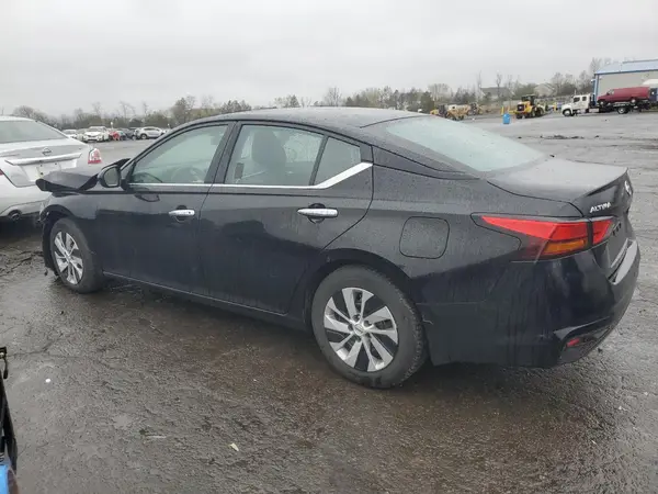 1N4BL4BV0NN360529 2022 NISSAN ALTIMA - Image 2