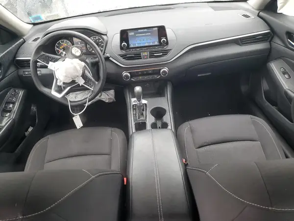 1N4BL4BV0NN360529 2022 NISSAN ALTIMA - Image 8
