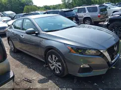 1N4BL4BV0NN365794 2022 NISSAN ALTIMA