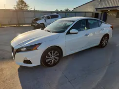 1N4BL4BV0NN368839 2022 NISSAN ALTIMA