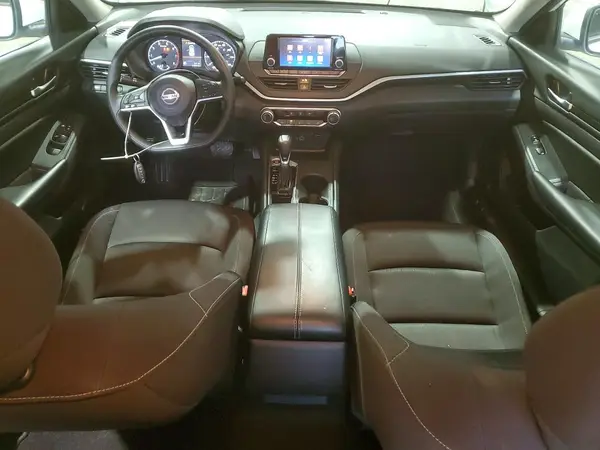 1N4BL4BV0NN368839 2022 NISSAN ALTIMA - Image 8