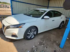 1N4BL4BV0NN373698 2022 NISSAN ALTIMA