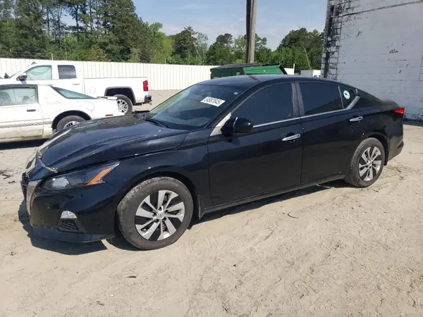 1N4BL4BV0NN374429 2022 NISSAN ALTIMA - Image 1