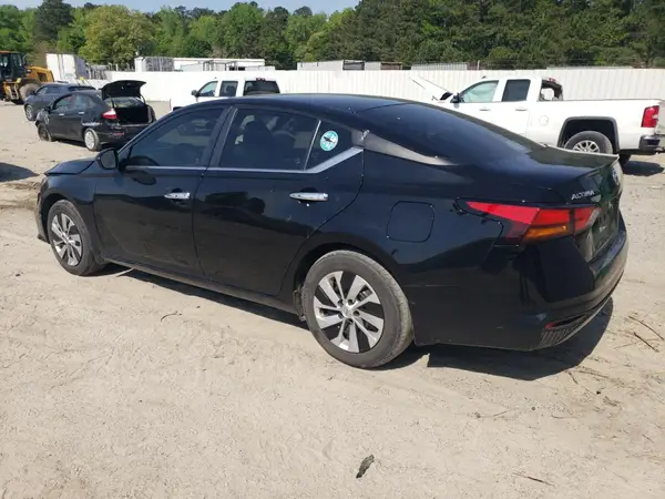 1N4BL4BV0NN374429 2022 NISSAN ALTIMA - Image 2