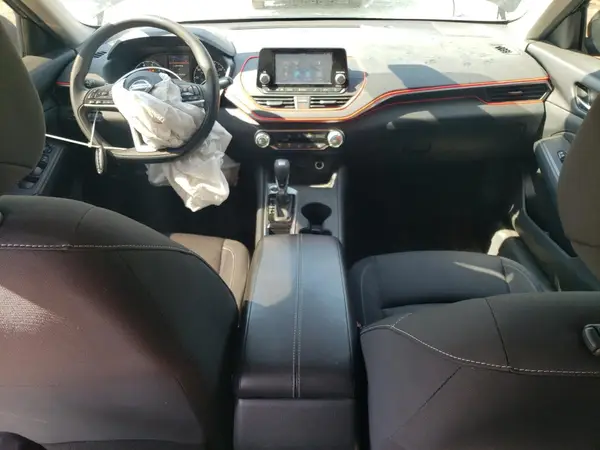 1N4BL4BV0NN374429 2022 NISSAN ALTIMA - Image 8