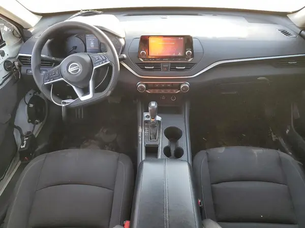 1N4BL4BV0NN377377 2022 NISSAN ALTIMA - Image 8