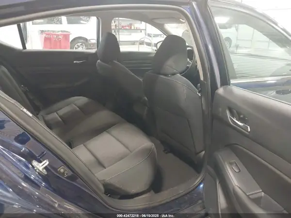1N4BL4BV0NN379534 2022 NISSAN ALTIMA - Image 8