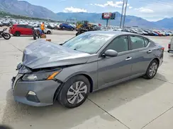 1N4BL4BV0NN382952 2022 NISSAN ALTIMA