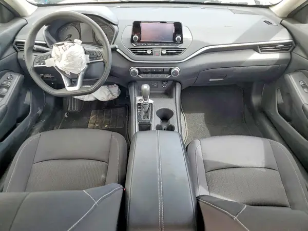 1N4BL4BV0NN382952 2022 NISSAN ALTIMA - Image 8