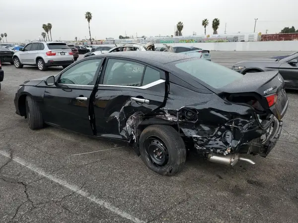 1N4BL4BV0NN387262 2022 NISSAN ALTIMA - Image 2