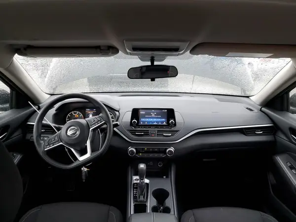 1N4BL4BV0NN387262 2022 NISSAN ALTIMA - Image 8