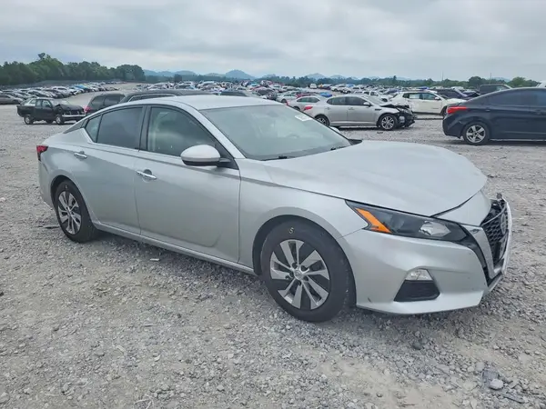 1N4BL4BV0NN387973 2022 NISSAN ALTIMA - Image 8
