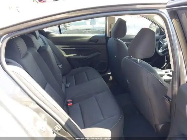 1N4BL4BV0NN390260 2022 NISSAN ALTIMA - Image 8
