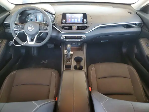 1N4BL4BV0NN390694 2022 NISSAN ALTIMA - Image 8