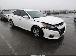 1N4BL4BV0NN394521 2022 NISSAN ALTIMA