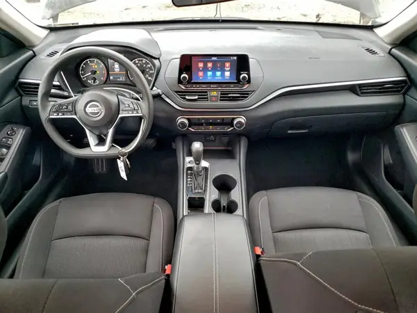 1N4BL4BV0NN394907 2022 NISSAN ALTIMA - Image 8
