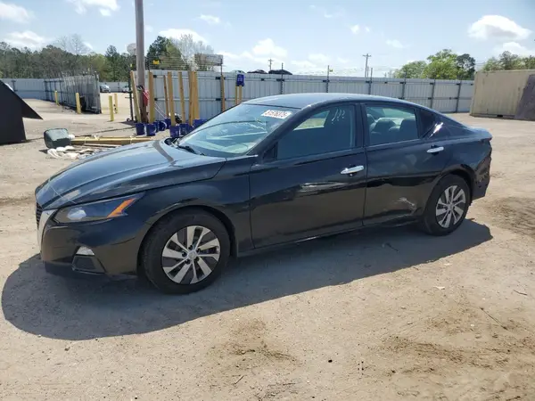 1N4BL4BV0NN395216 2022 NISSAN ALTIMA - Image 1