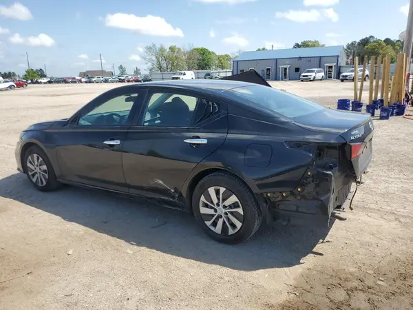 1N4BL4BV0NN395216 2022 NISSAN ALTIMA - Image 2