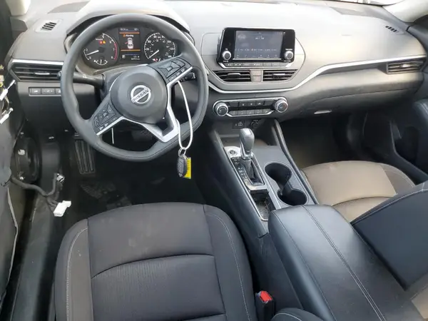 1N4BL4BV0NN395216 2022 NISSAN ALTIMA - Image 8