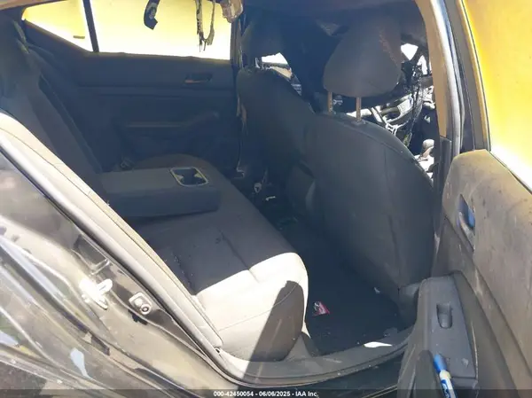 1N4BL4BV0NN396060 2022 NISSAN ALTIMA - Image 8