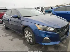 1N4BL4BV0NN397662 2022 NISSAN ALTIMA
