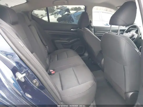 1N4BL4BV0NN397662 2022 NISSAN ALTIMA - Image 8